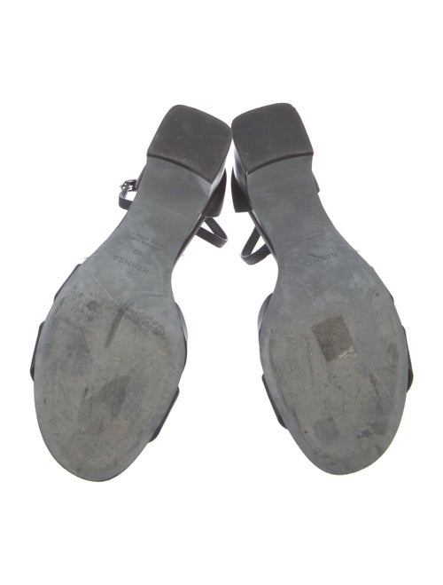 Hermès 2022 Encens 50 Sandals
