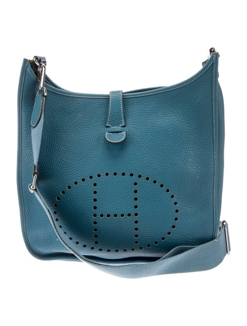 Hermès Clemence Evelyne III 29