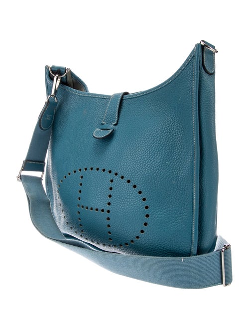 Hermès Clemence Evelyne III 29