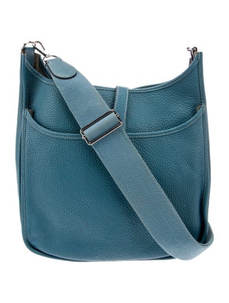 Hermès Clemence Evelyne III 29