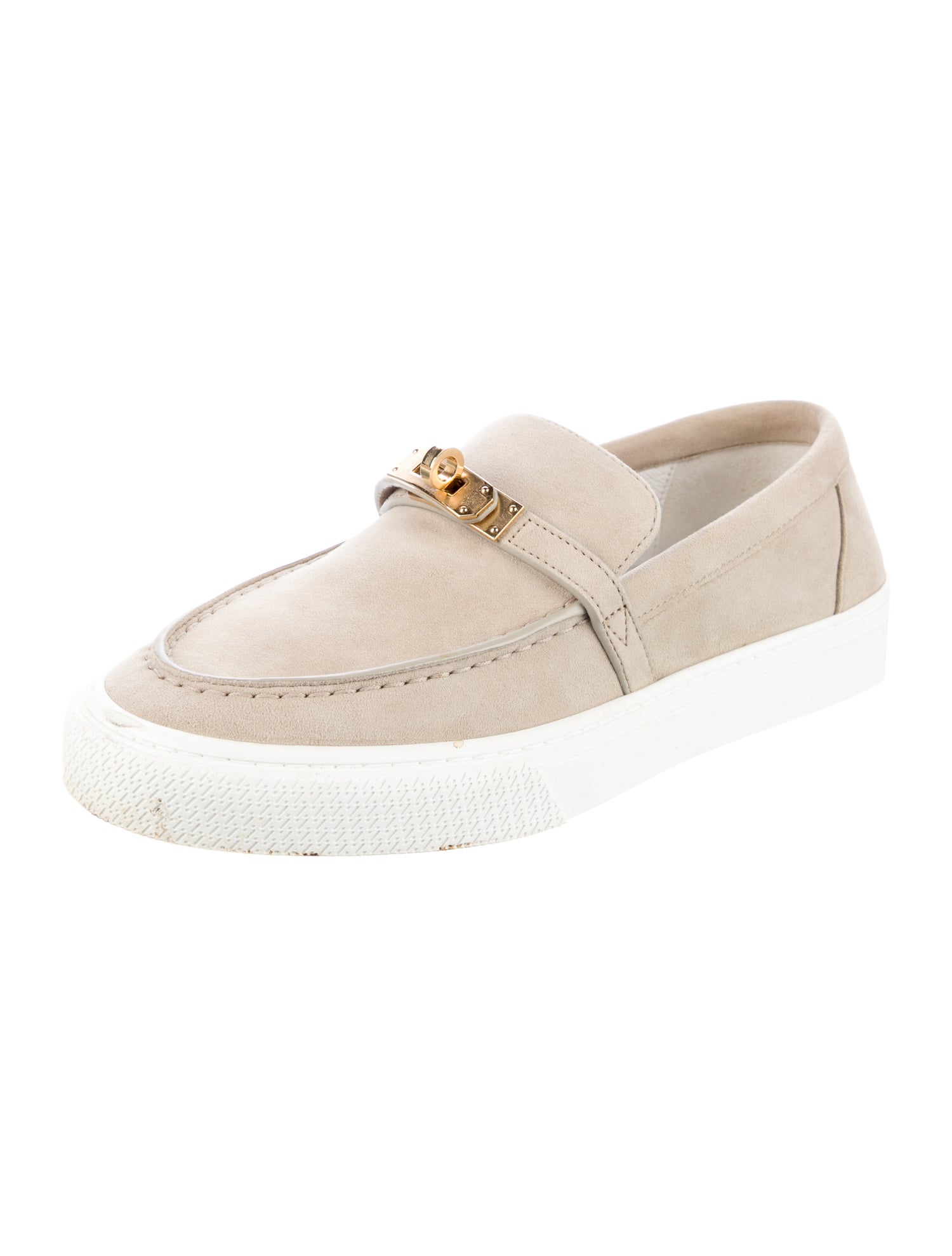 Hermès Game Sneakers