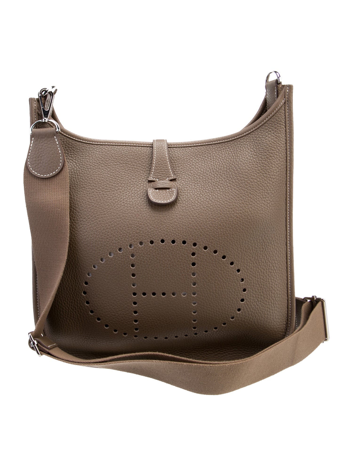 Hermès Clemence Evelyne 29 III