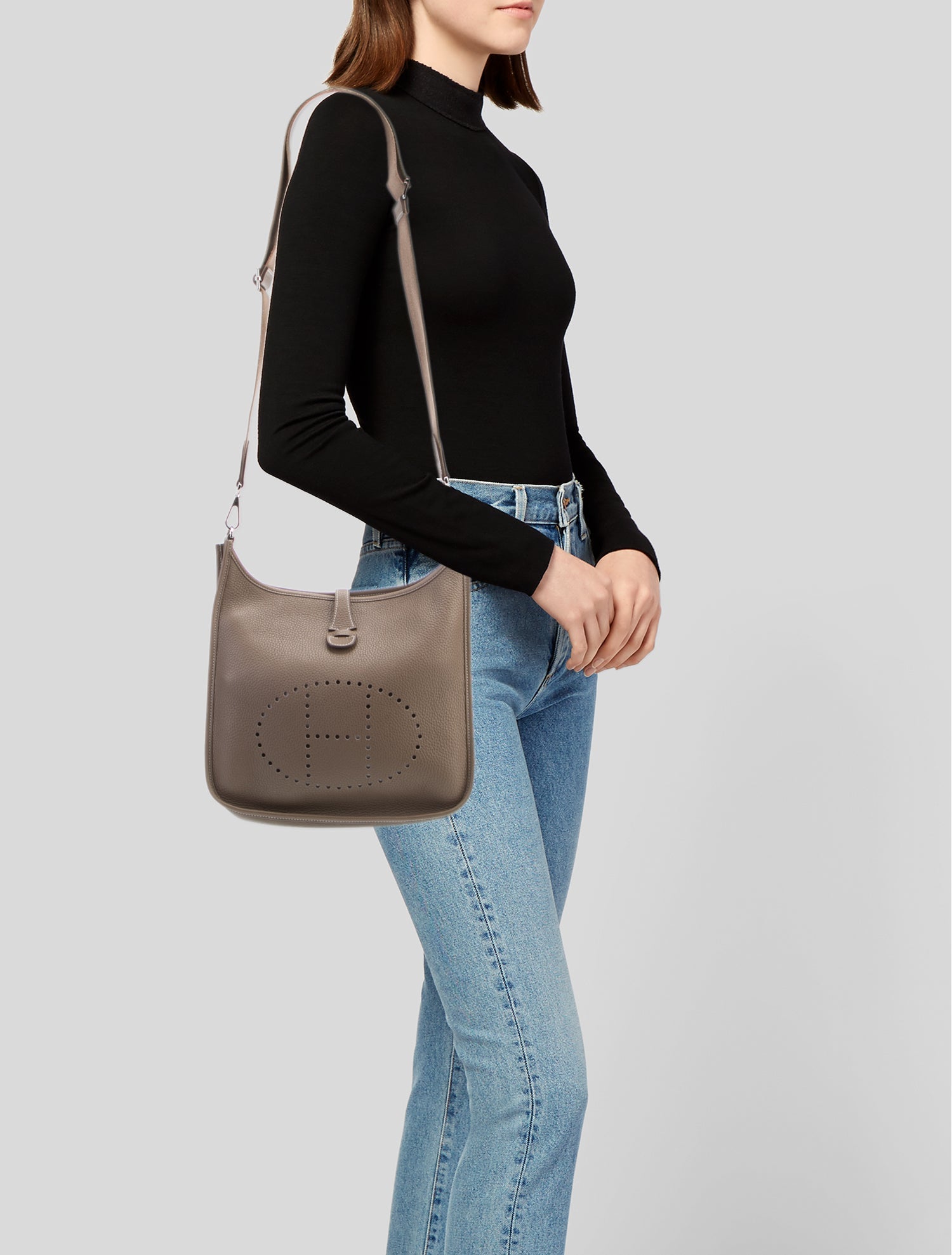 Hermès Clemence Evelyne 29 III