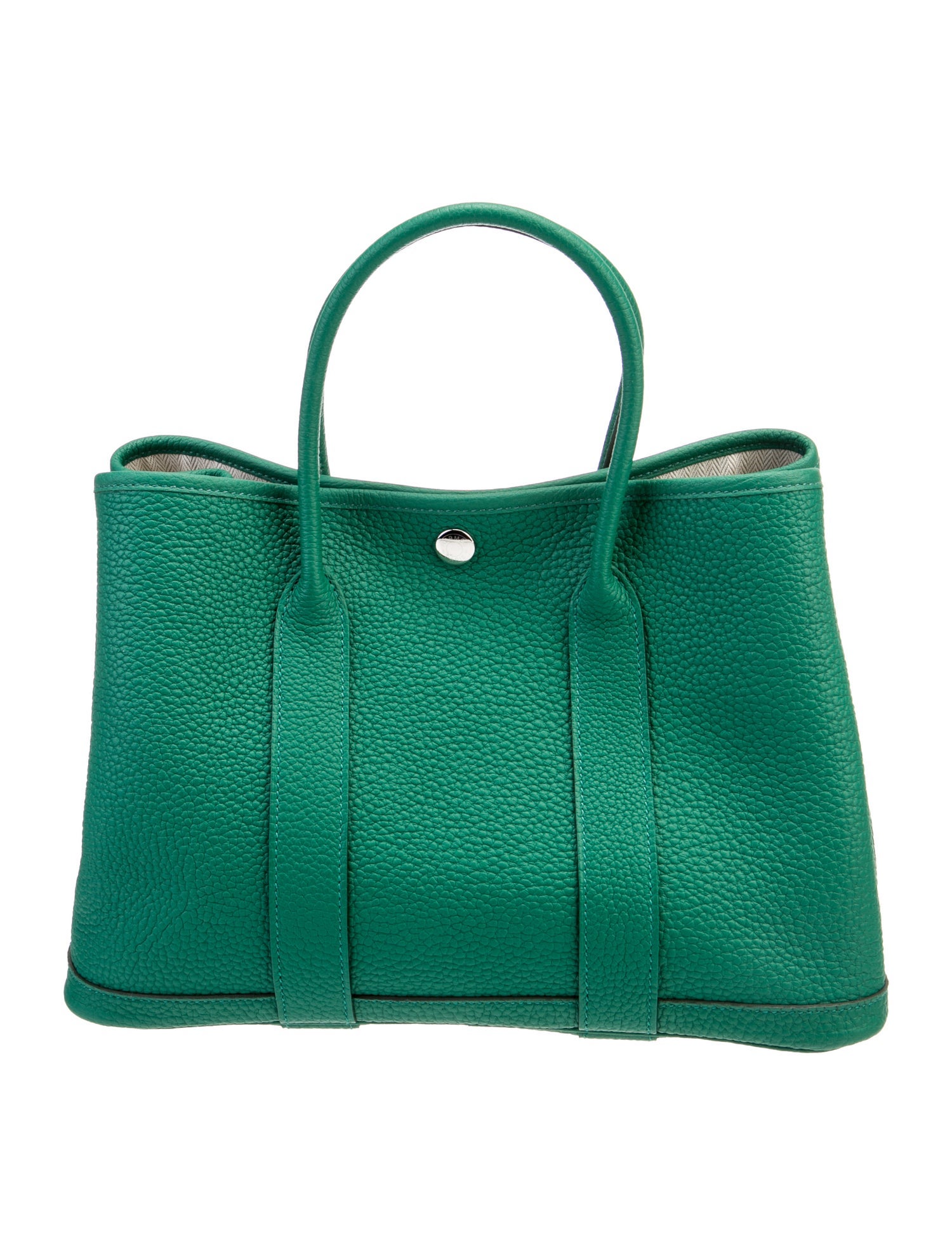 Hermès 2024 Negonda Garden Party 30