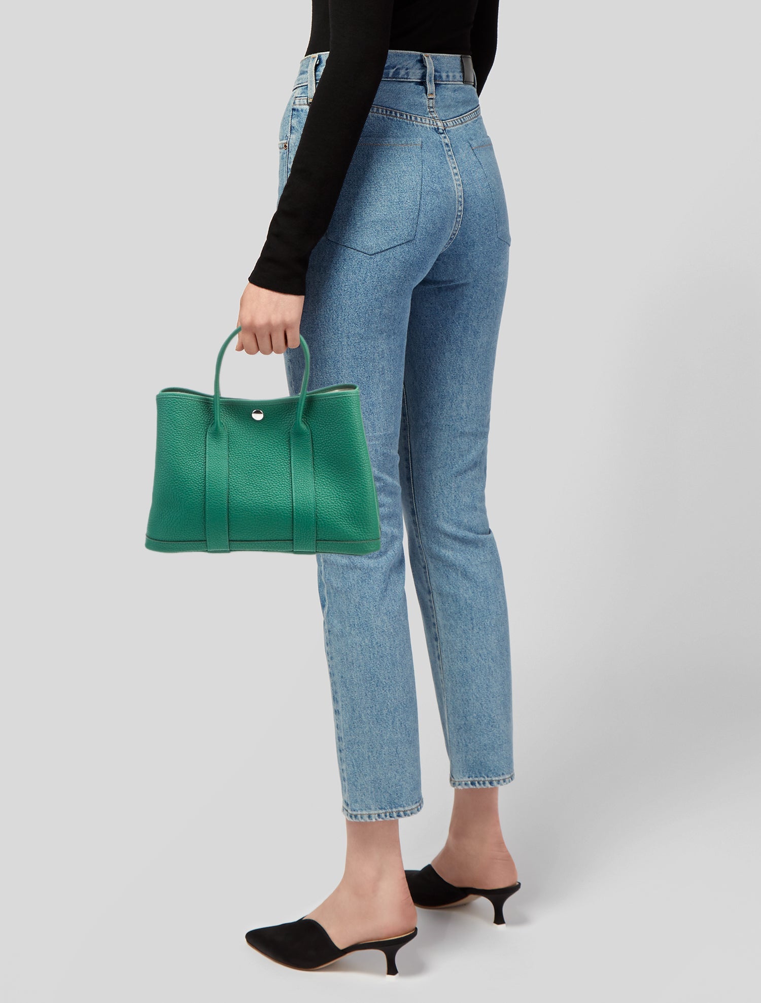 Hermès 2024 Negonda Garden Party 30