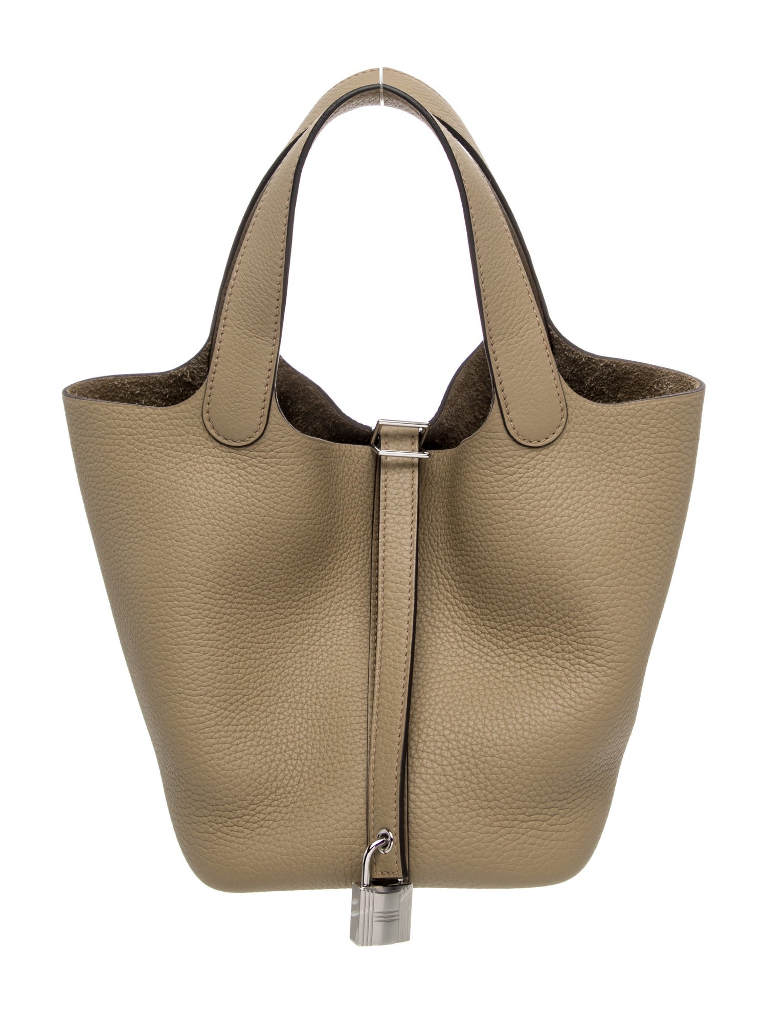 Hermès 2025 Clemence Picotin Lock 18