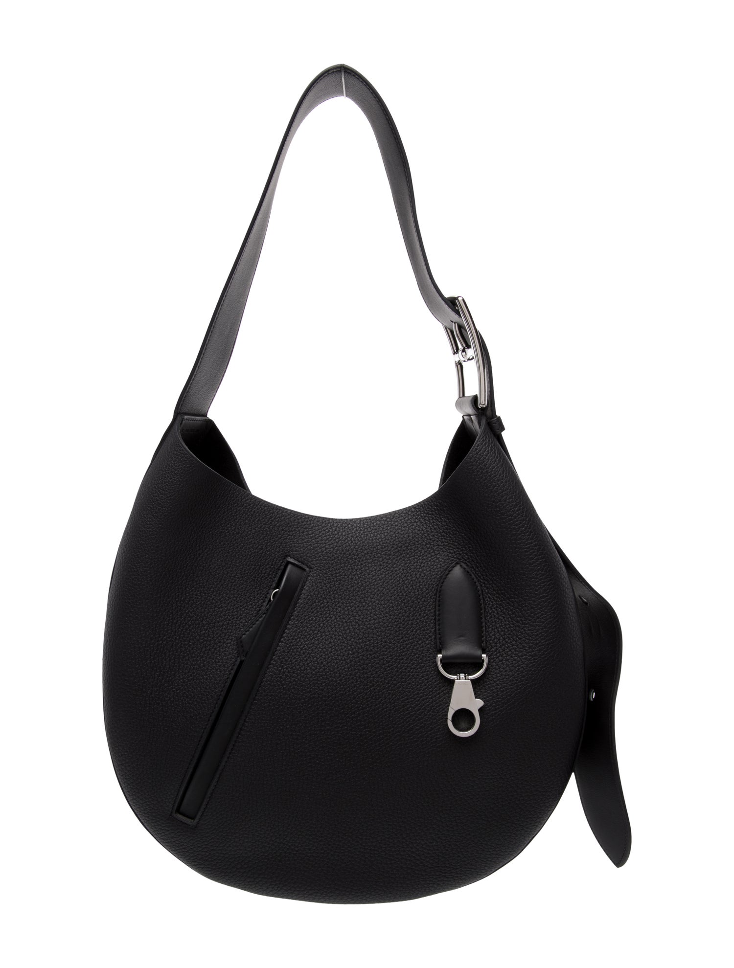 Hermès 2025 Togo & Swift Sac Arçon