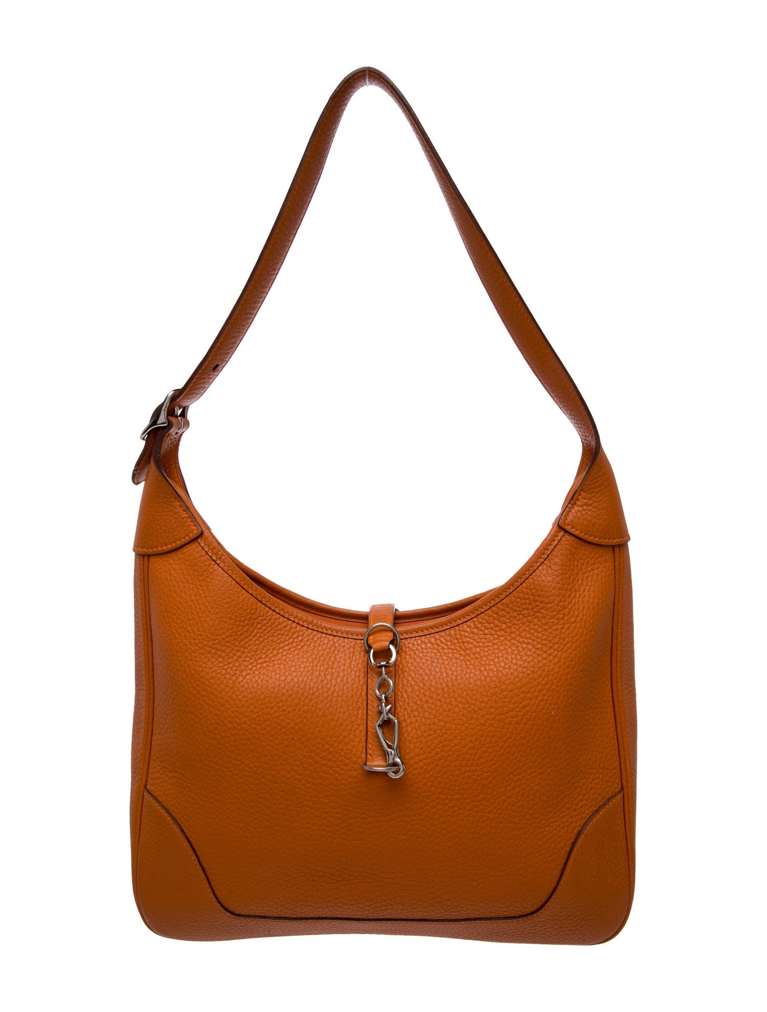 Hermès Clemence Trim II 31