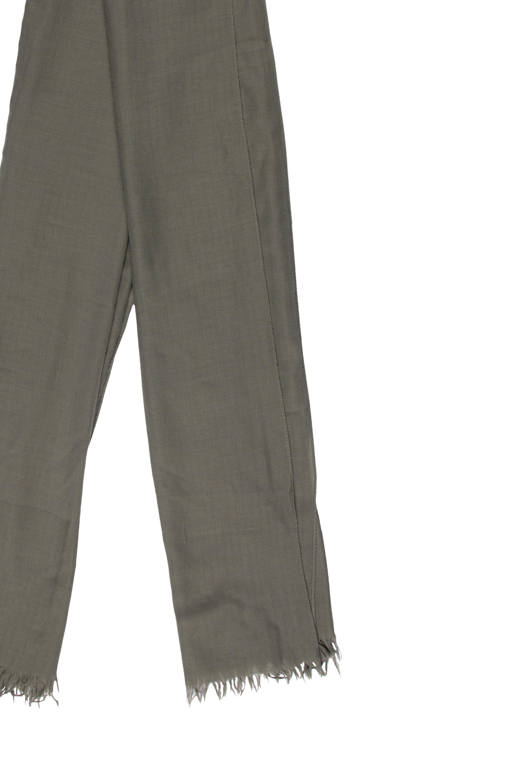 Hermès Cashmere Vintage Scarf