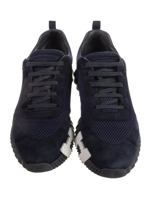 Hermès Bouncing Sneakers