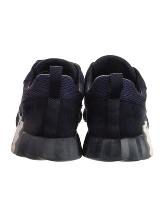 Hermès Bouncing Sneakers