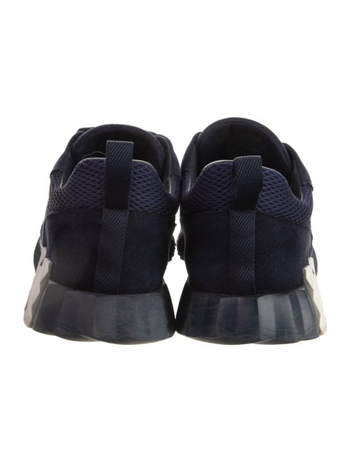 Hermès Bouncing Sneakers