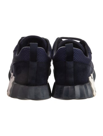 Hermès Bouncing Sneakers