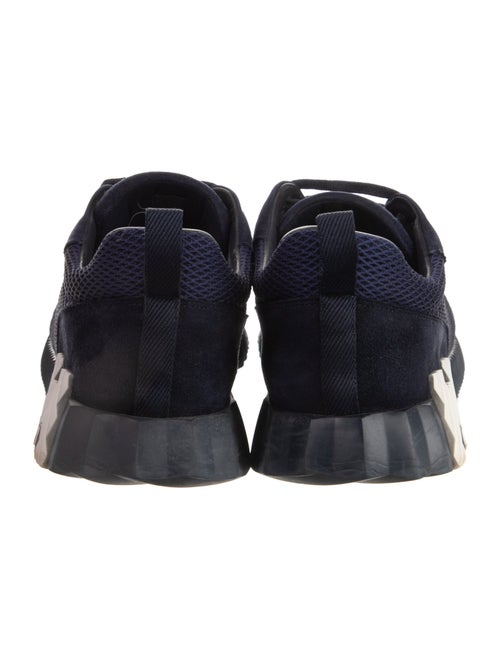 Hermès Bouncing Sneakers