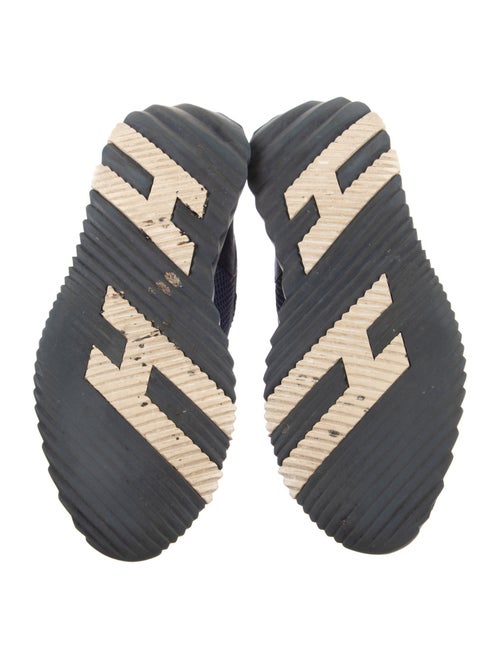 Hermès Bouncing Sneakers