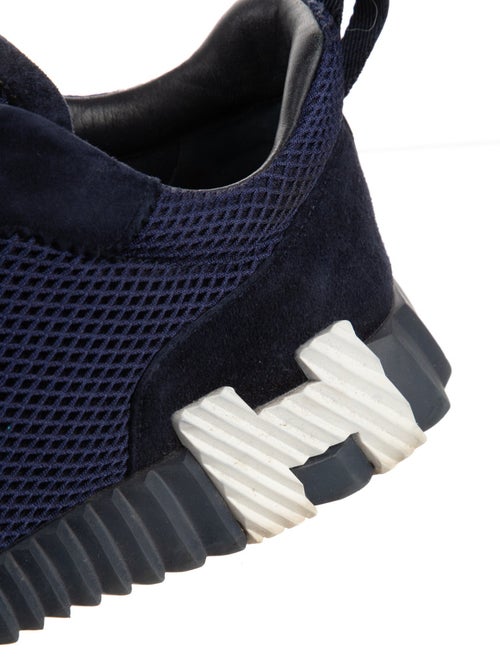 Hermès Bouncing Sneakers