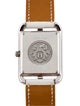 Hermès Double Tour Cape Cod Watch