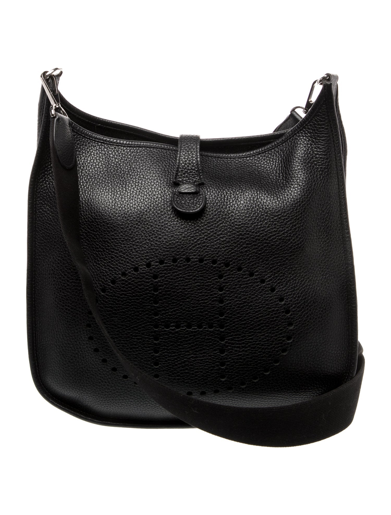 Hermès Clemence Evelyne III 33