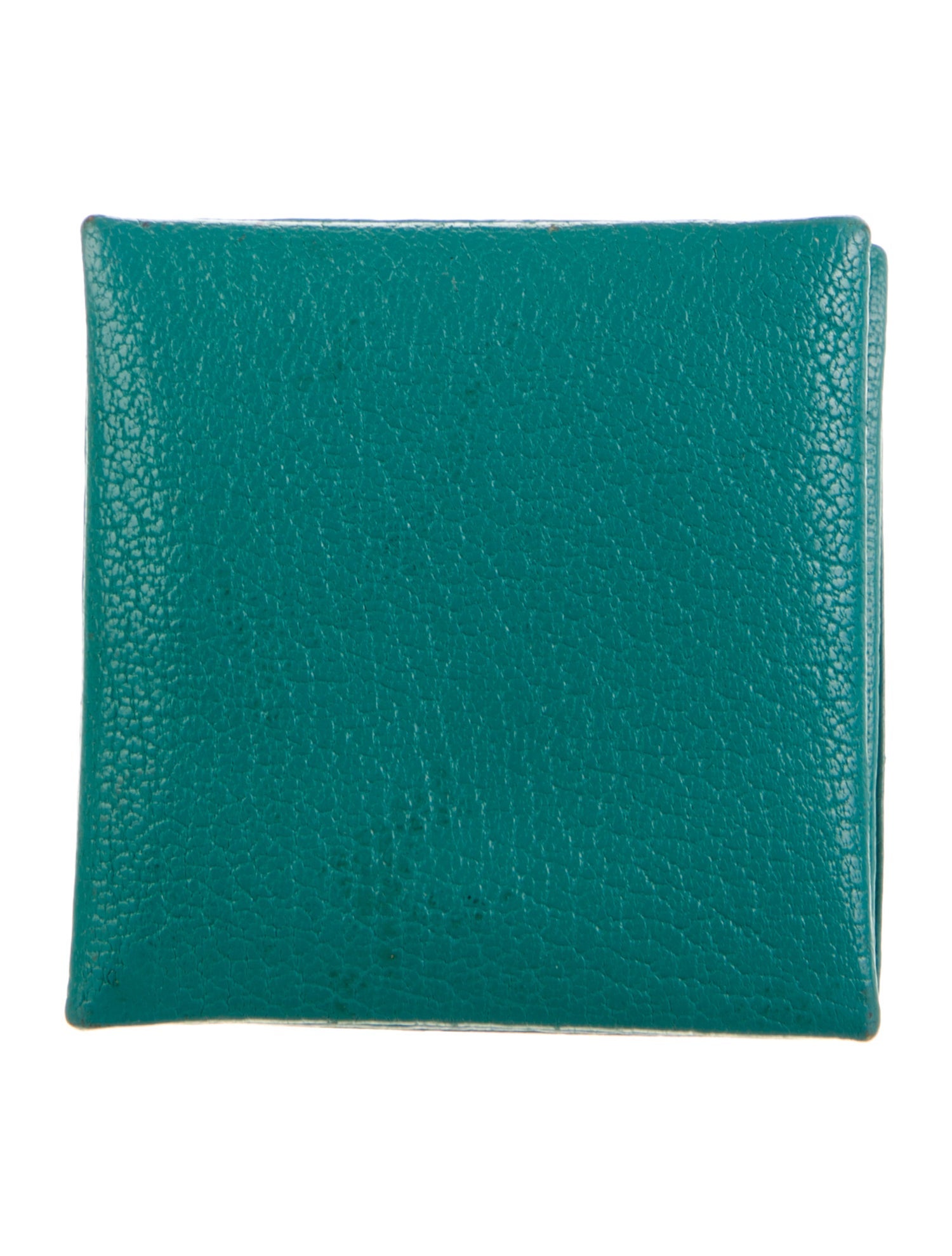 Hermès 2016 Coin Pouch