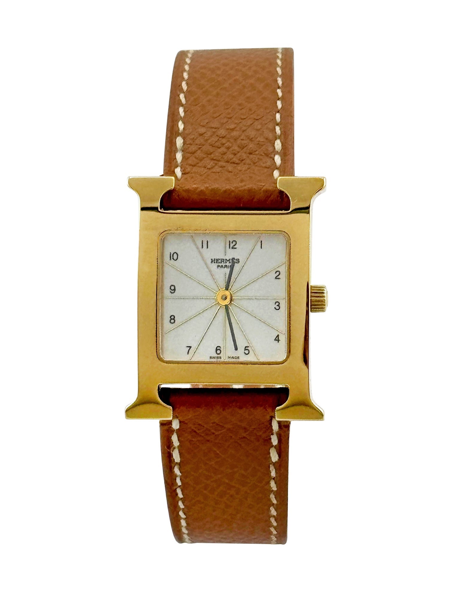 Hermès Heure H Watch