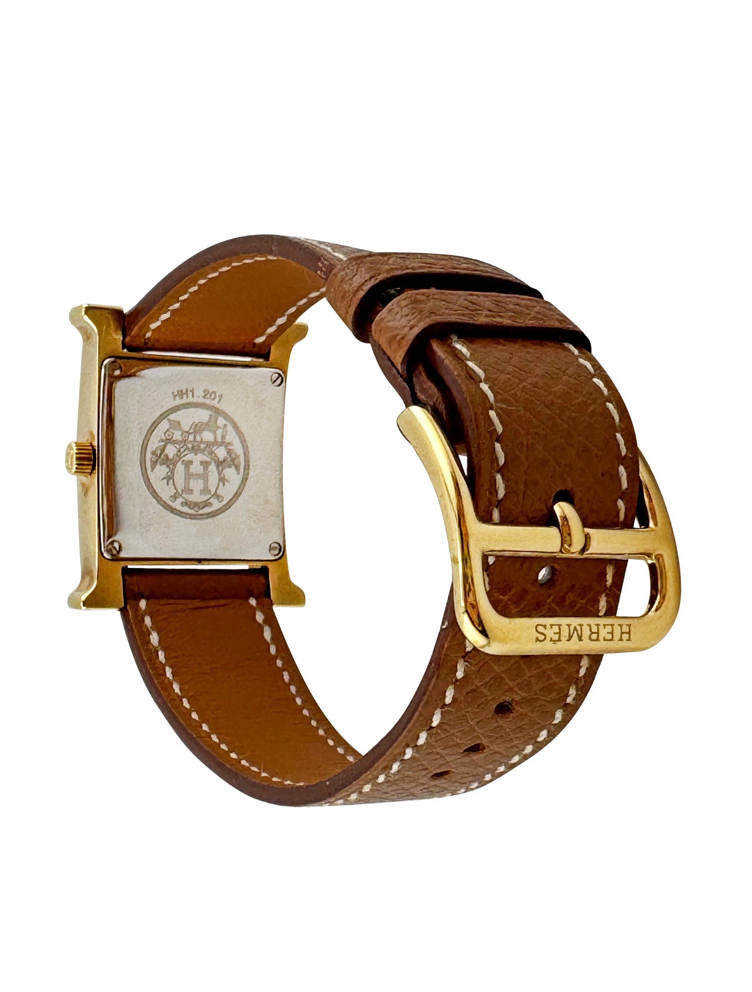 Hermès Heure H Watch