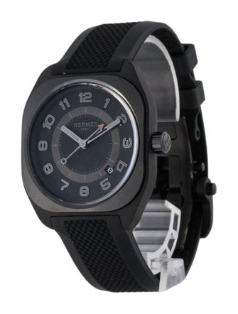 Hermès H08 Watch