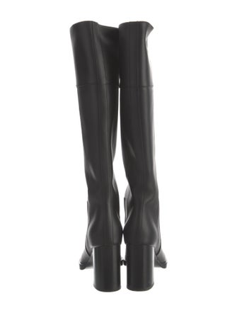 Hermès 2024 Jumper 80 Boots