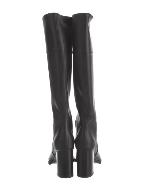 Hermès 2024 Jumper 80 Boots