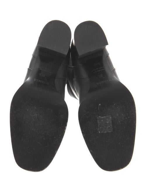 Hermès 2024 Jumper 80 Boots