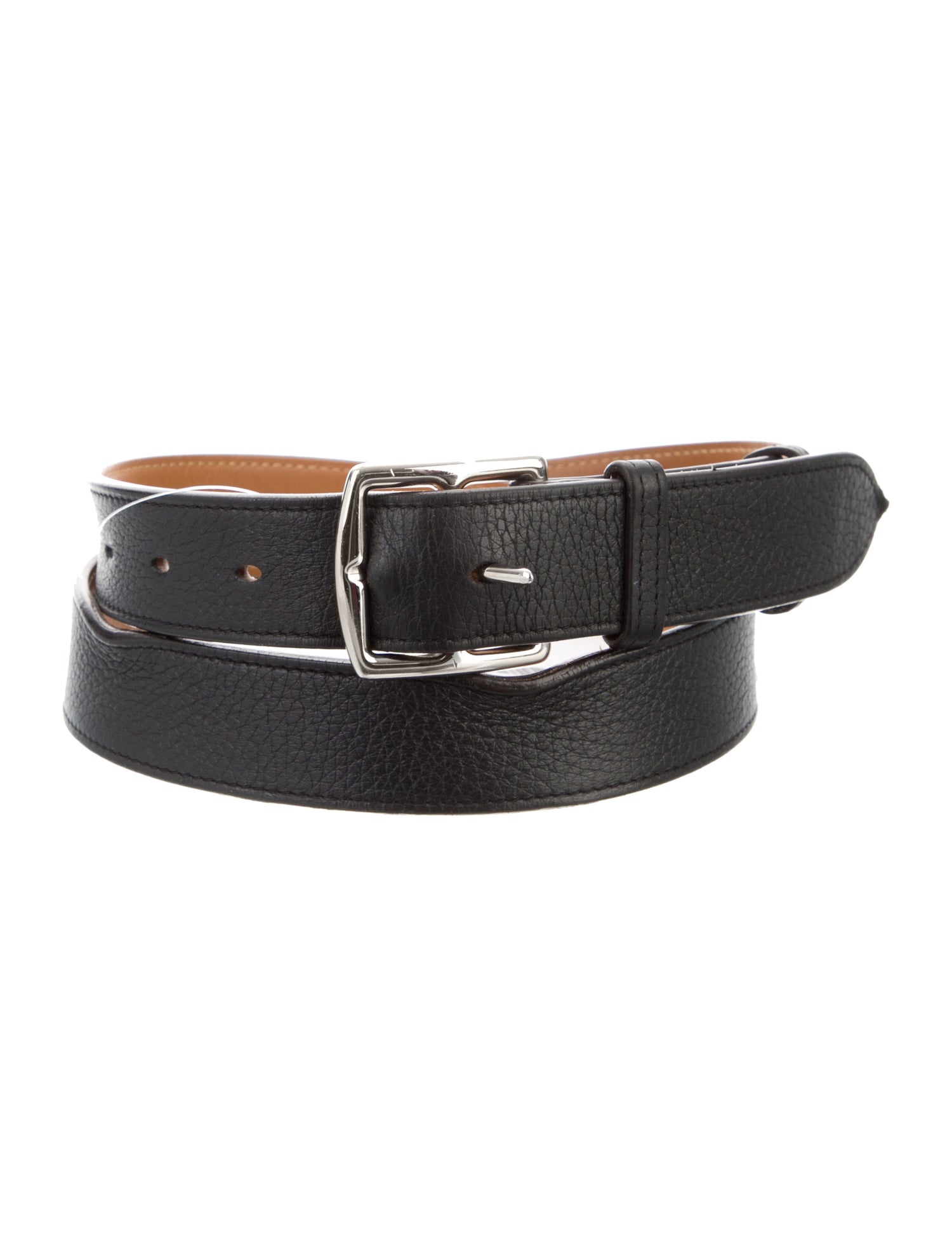 Hermès 32 mm 2021 Etrivière Belt