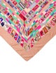 Hermès Correspondance Silk Scarf