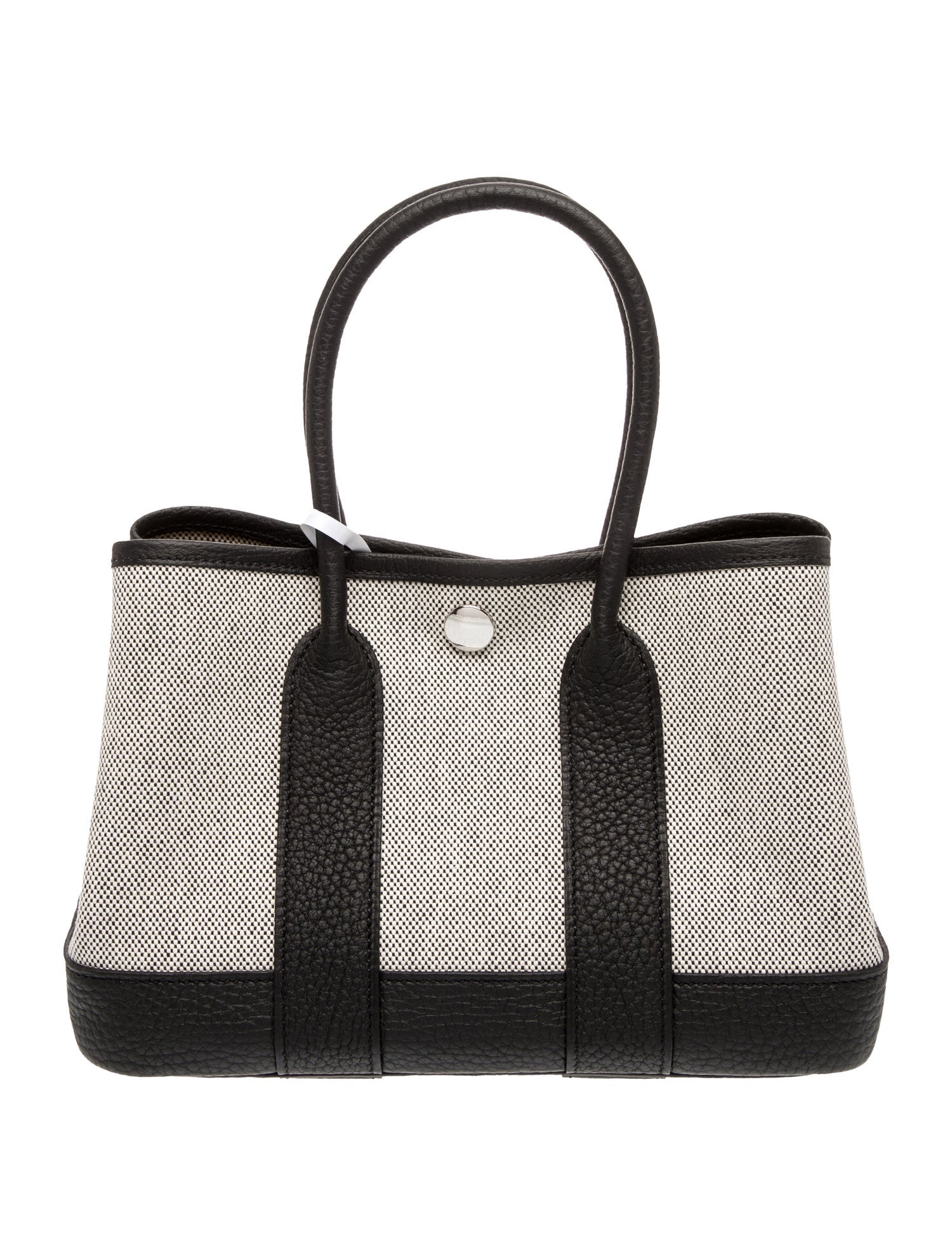 Hermès 2024 Toile H Viking & Negonda Neo Garden Party 23