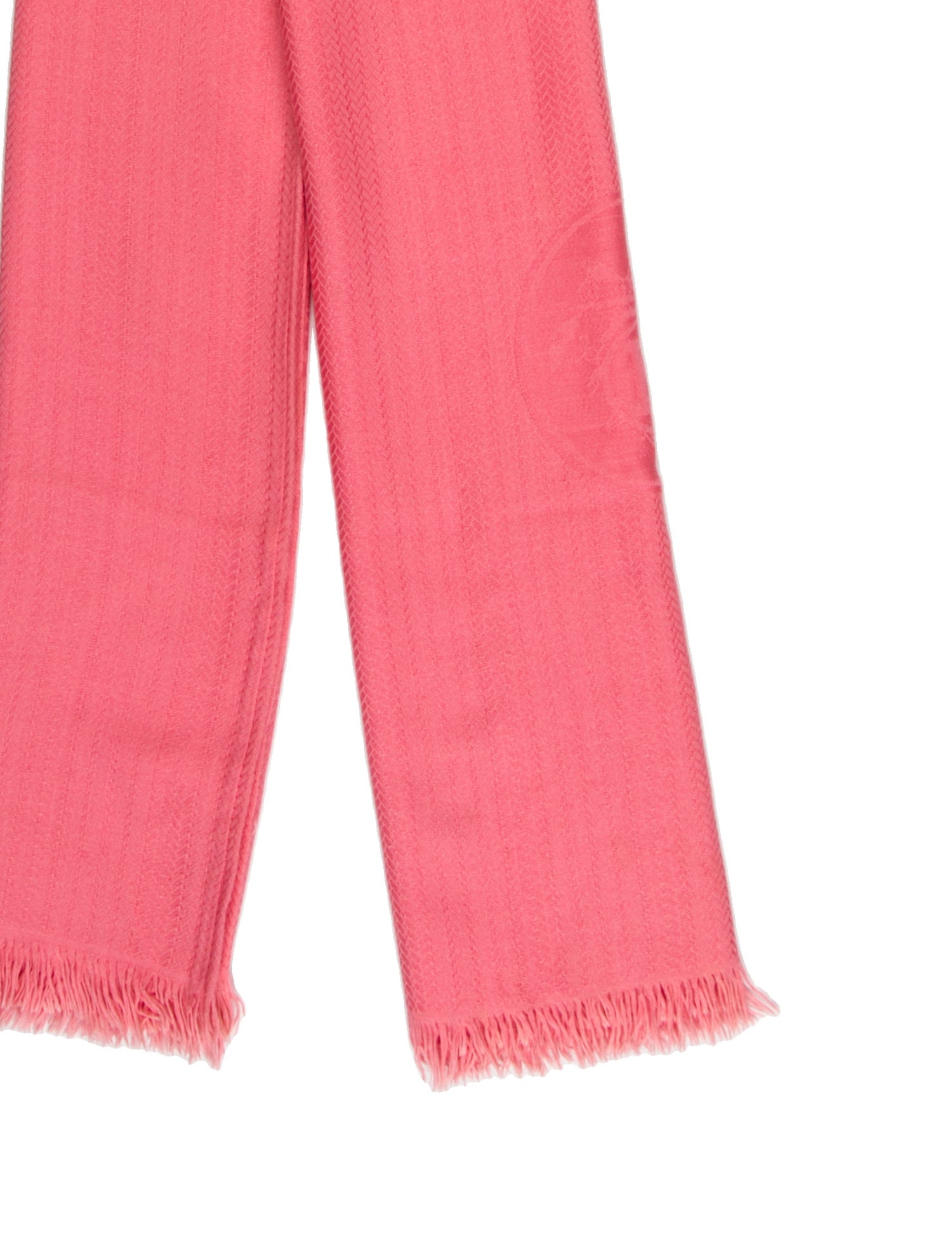 Hermès Cashmere Shawl