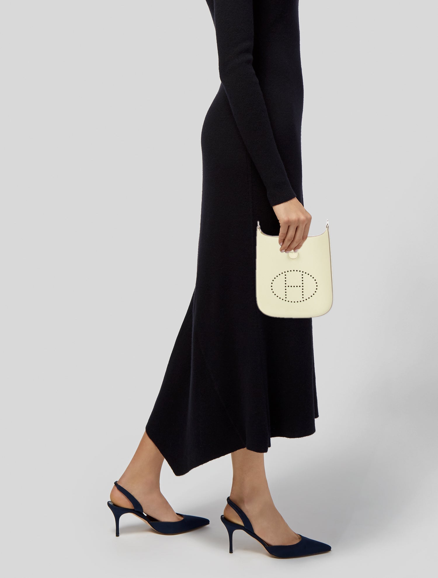 Hermès 2025 Epsom Evelyne Sellier TPM 16