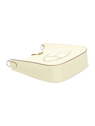 Hermès 2025 Epsom Evelyne Sellier TPM 16