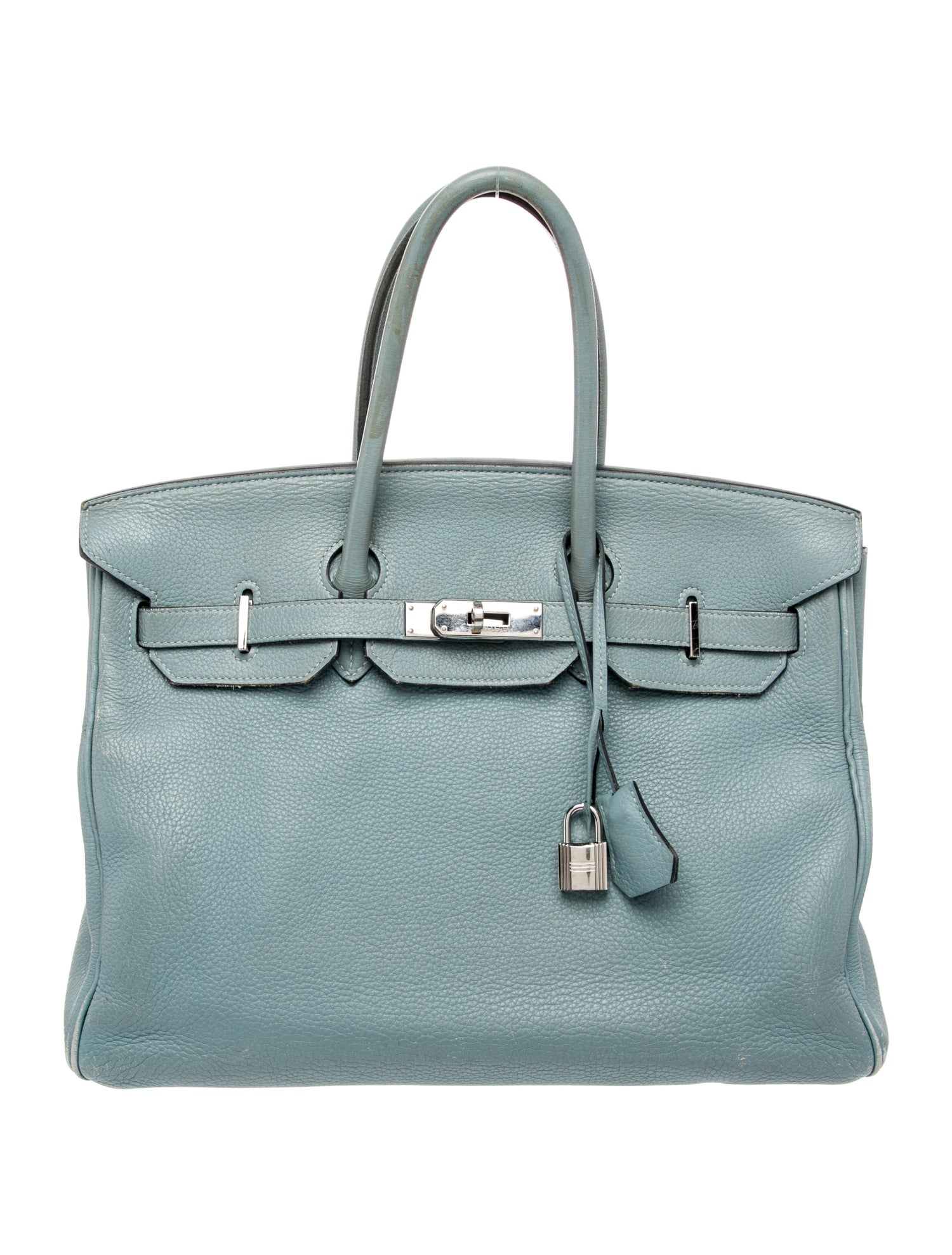 Hermès Togo Birkin 35