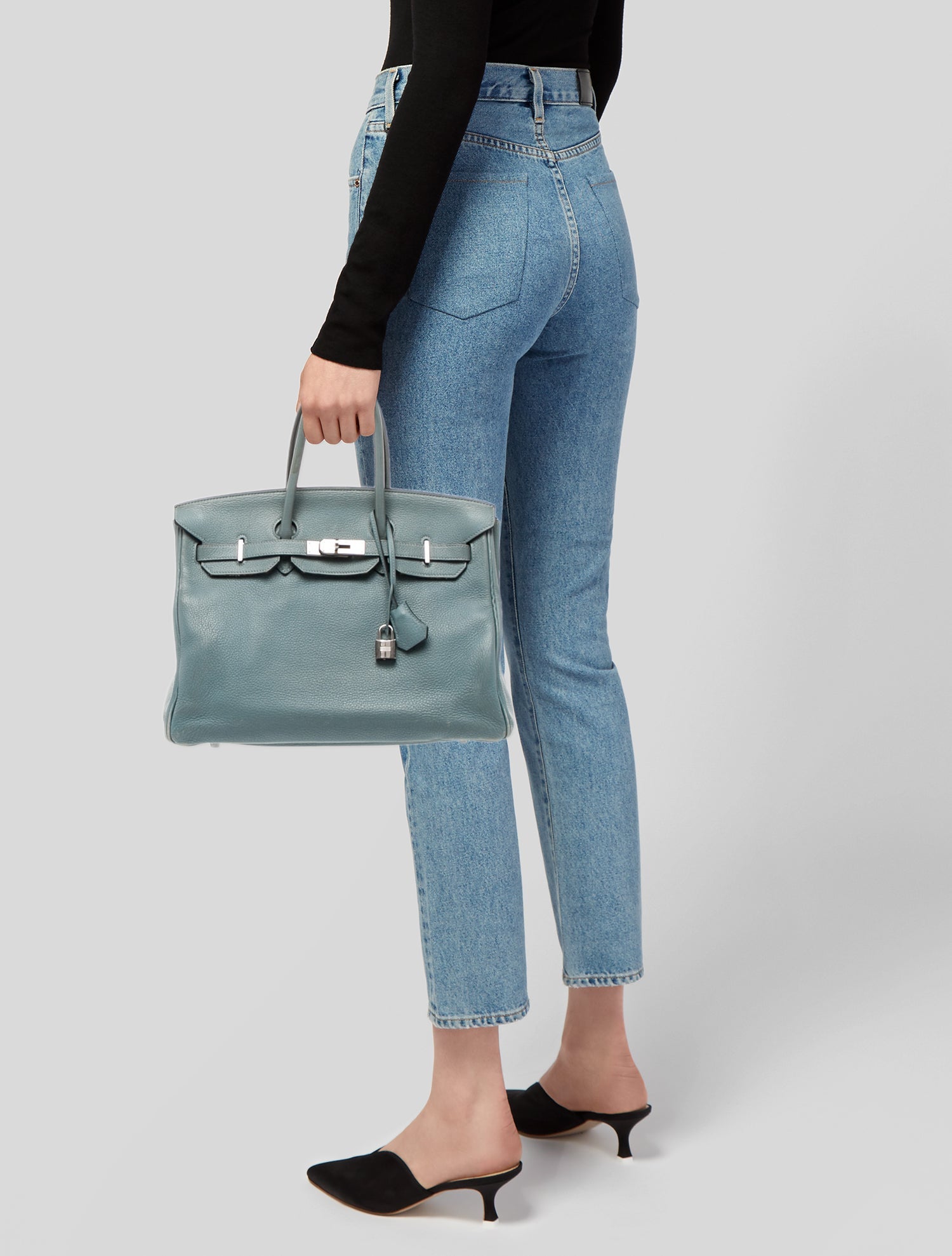 Hermès Togo Birkin 35