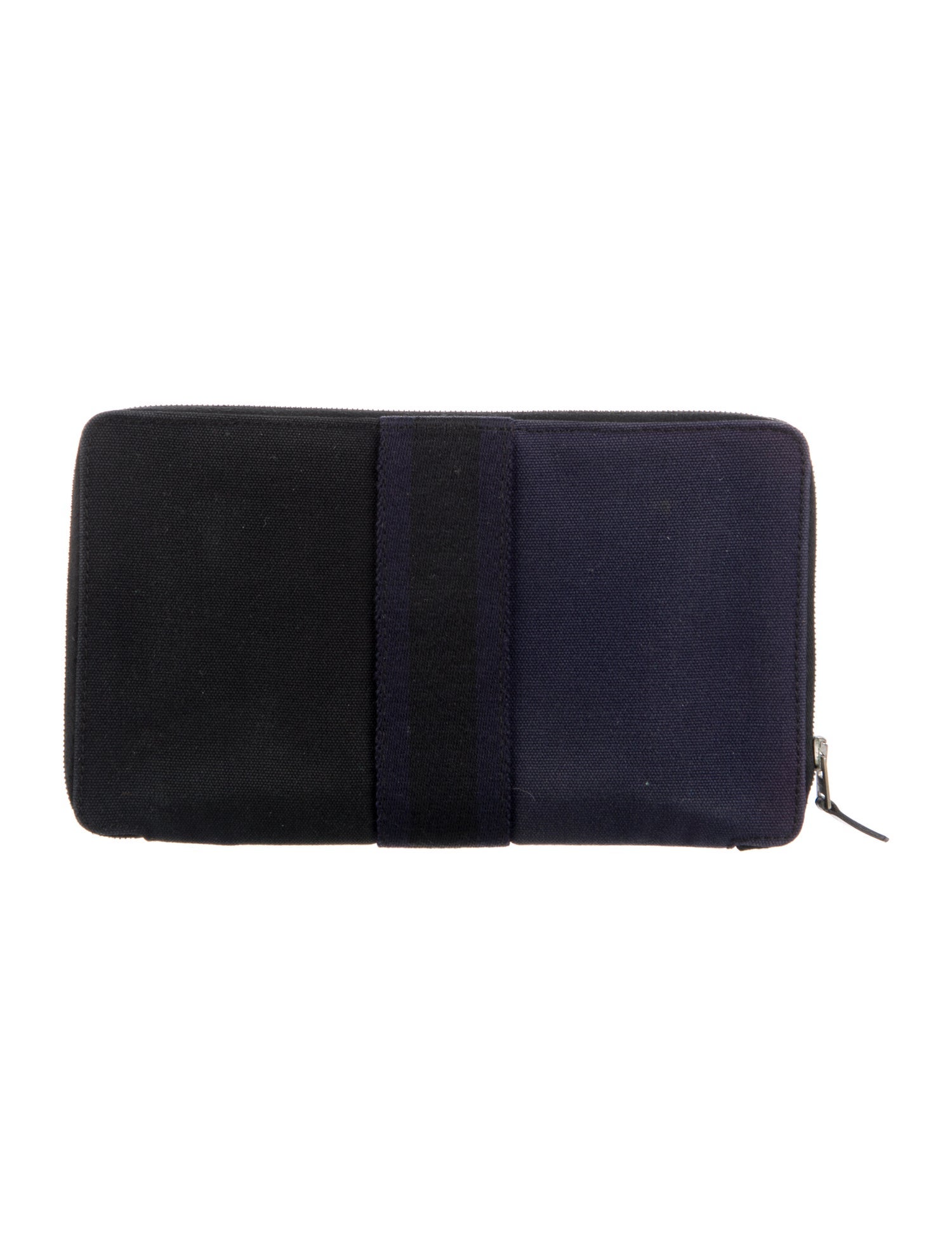 Hermès Herline Zip-Around Wallet