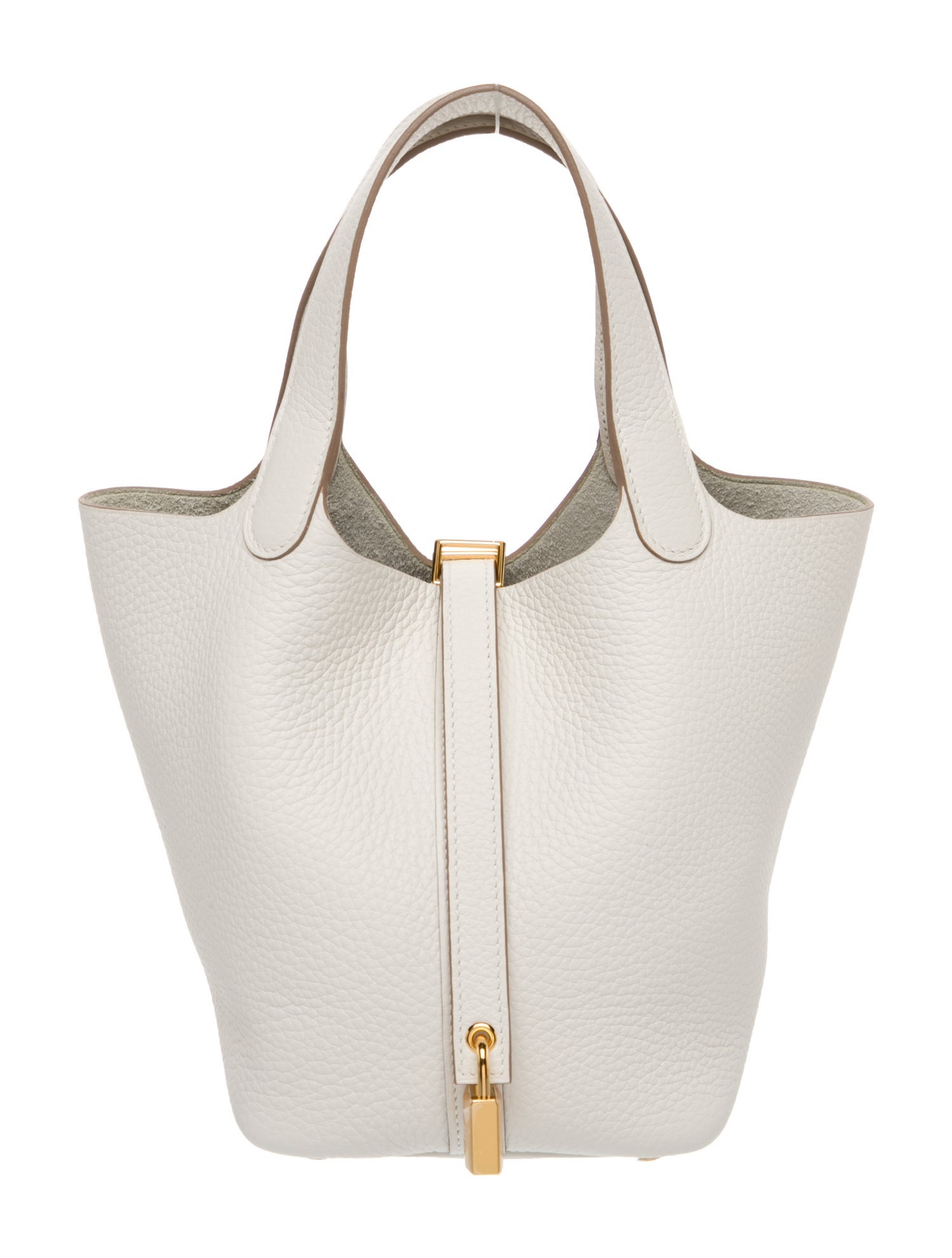 Hermès 2025 Clemence Picotin Lock 18