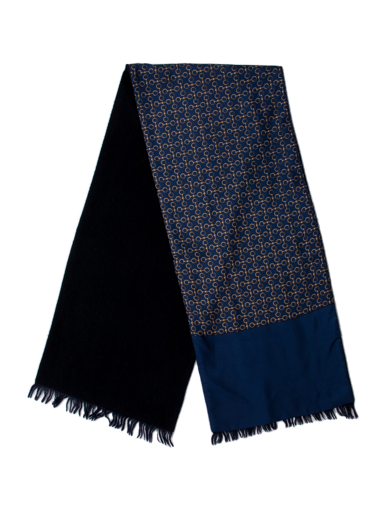 Hermès Silk Vintage Scarf