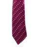 Hermès tie