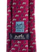 Hermès tie