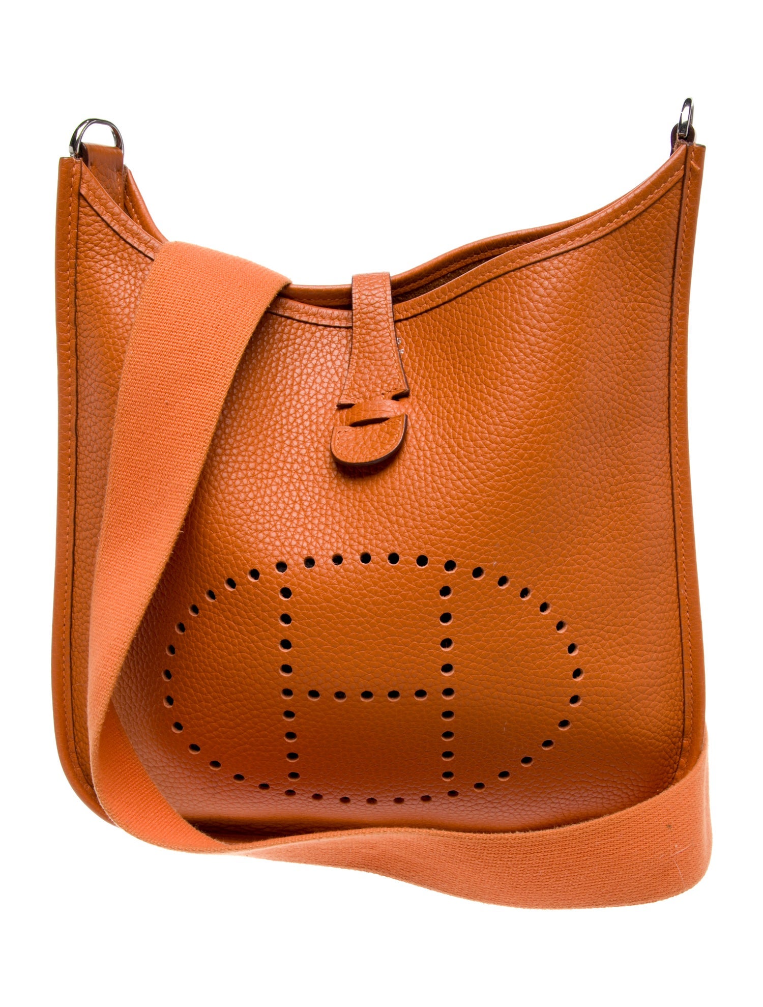 Hermès Clemence Evelyne II 29