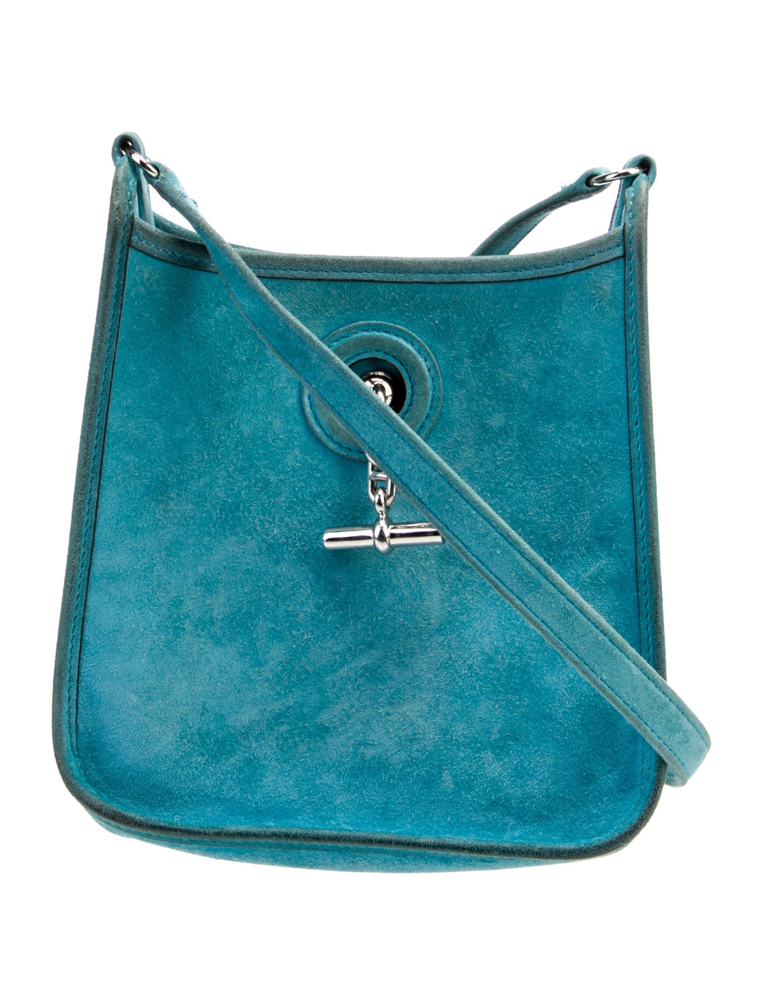 Hermès Doblis Vespa Crossbody Bag