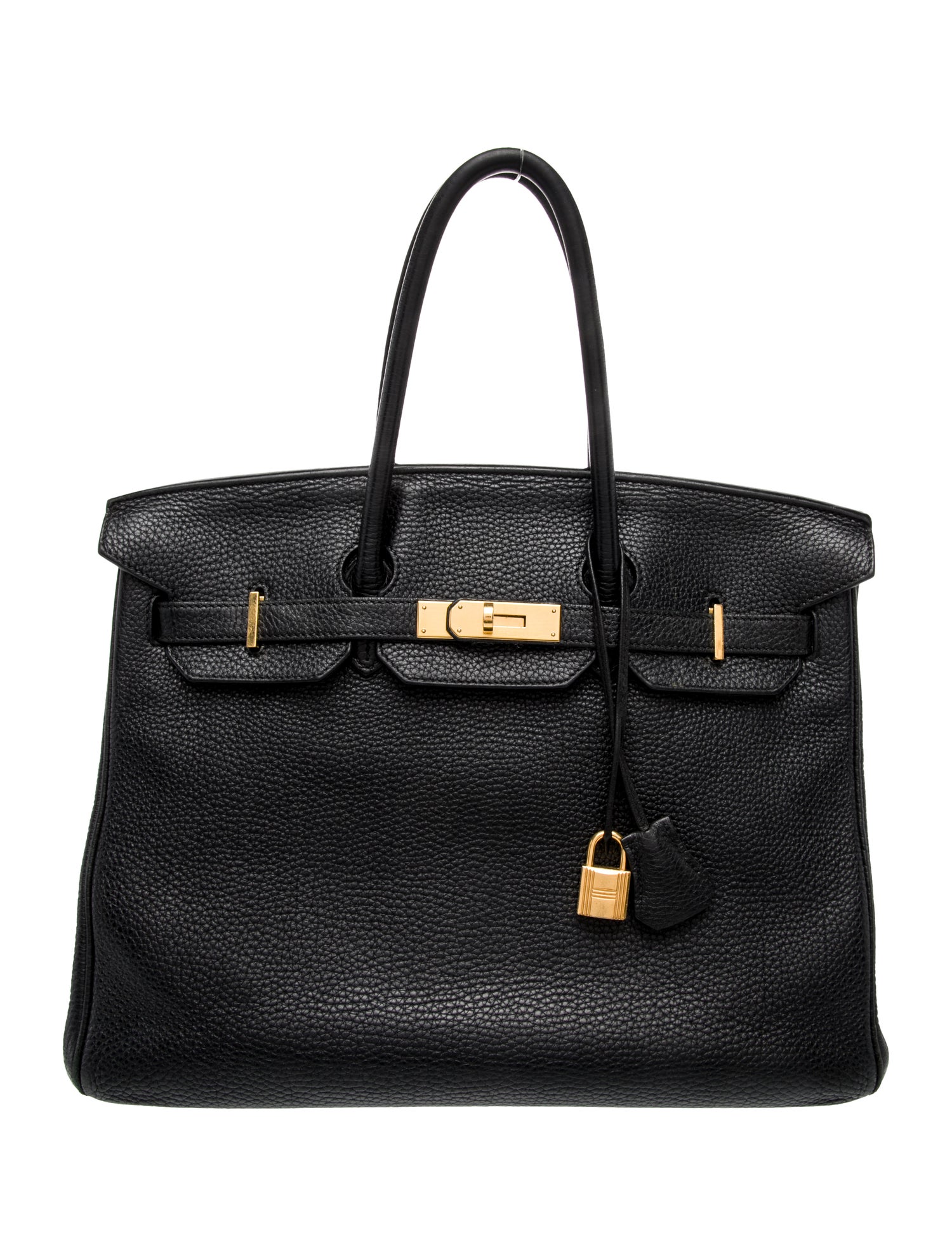 Hermès Togo Birkin 35
