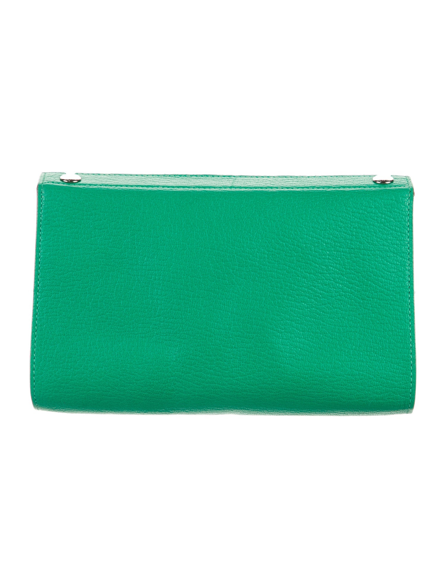 Hermès Chevre Mysore Karo GM