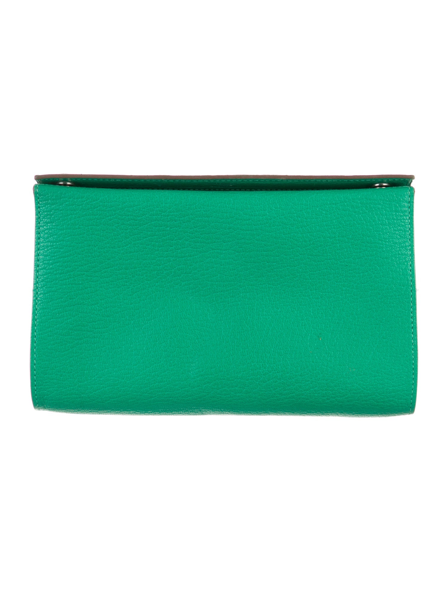 Hermès Chevre Mysore Karo GM