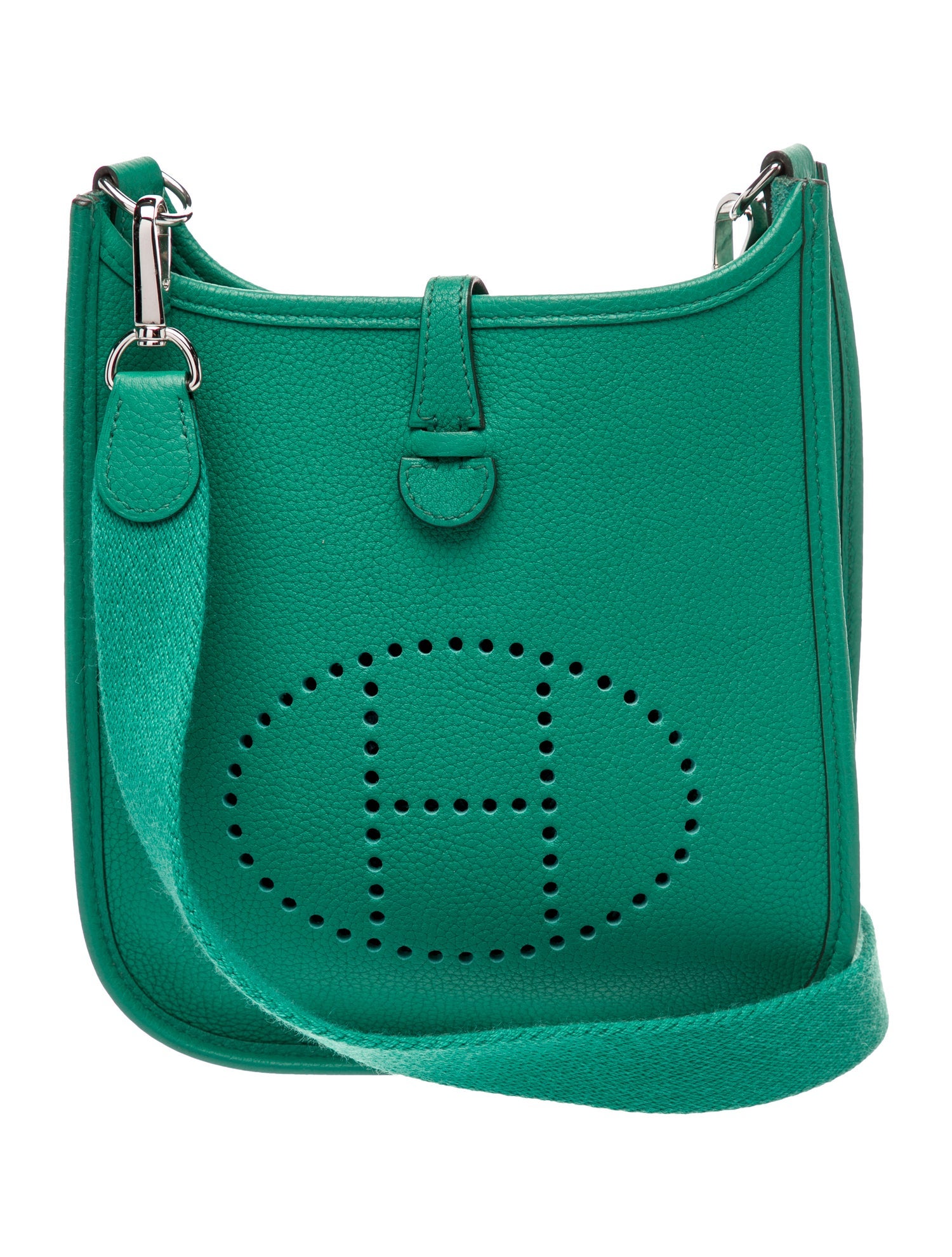 Hermès Clemence Evelyne TPM 16