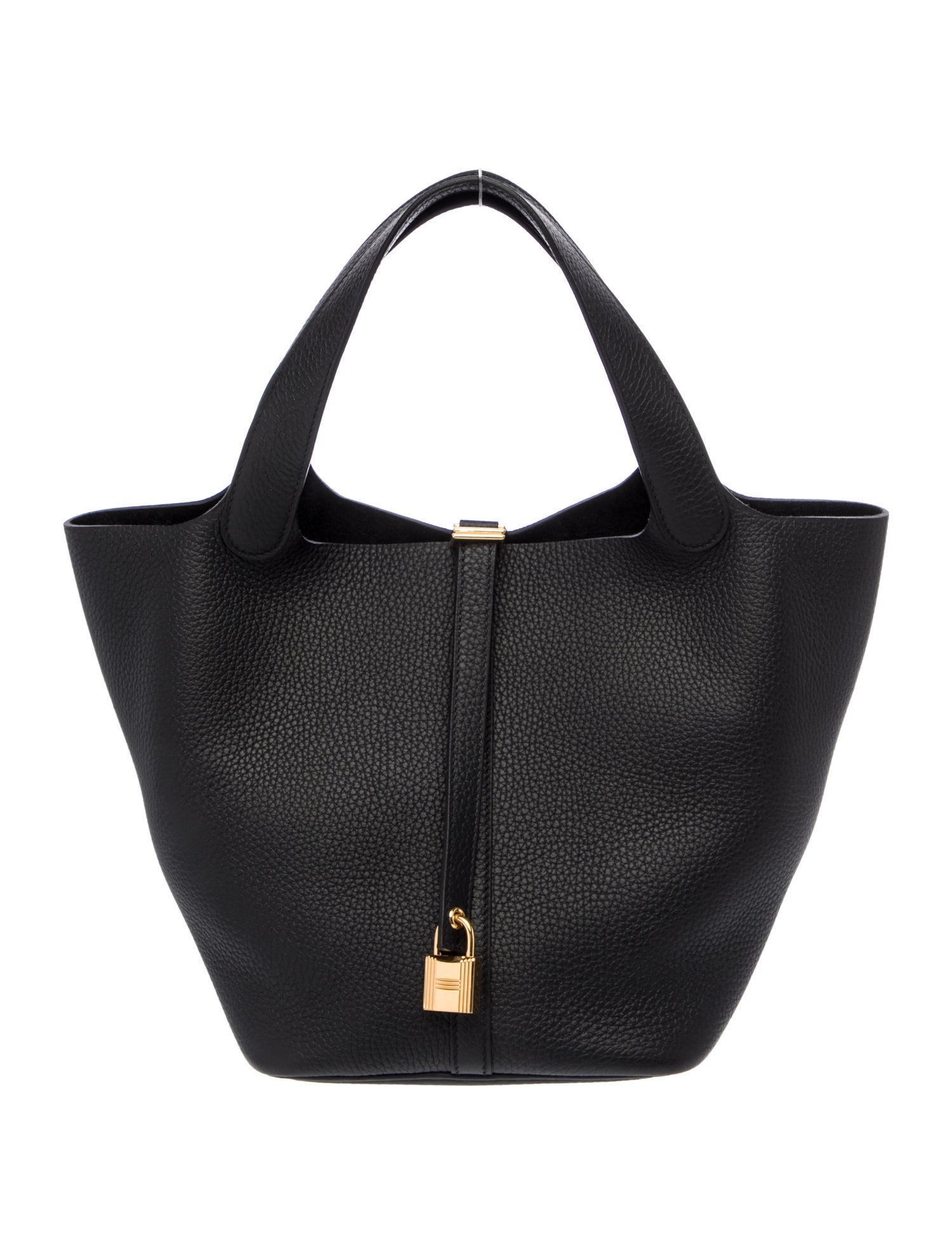 Hermès 2025 Clemence Picotin Lock 22