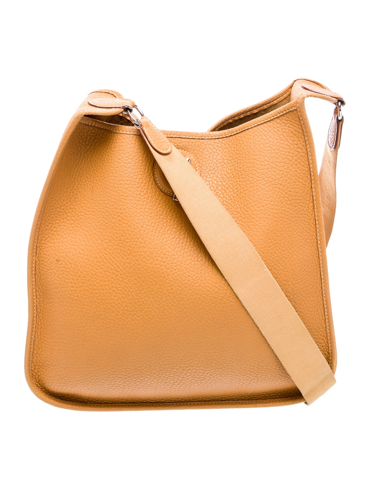 Hermès Clemence Vespa GM